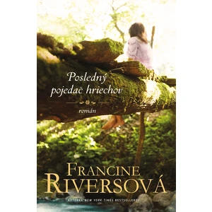 Posledný pojedač hriechov - Riversová Francine