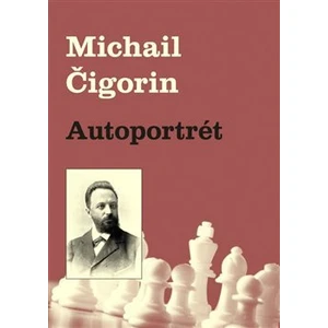 Autoportrét - Čigorin Michail