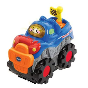 Vtech Tut Tut - Monster Truck CZ