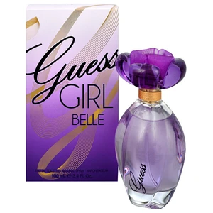 Guess Girl Belle - EDT 100 ml