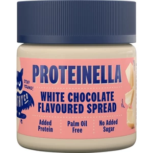 Healthyco Proteinella 200 g bílá čokoláda