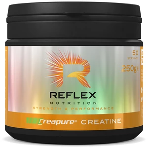 Reflex Creapure Creatine Monohydrate 250 g