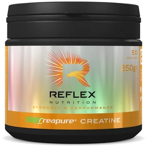 Reflex Creapure Creatine Monohydrate 250 g