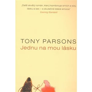 Jednu na mou lásku - Parsons Tony