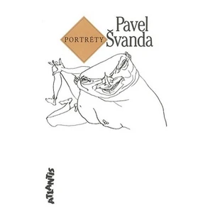 Portréty - Švanda Pavel