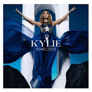 Aphrodite - Minogue Kylie [CD album]