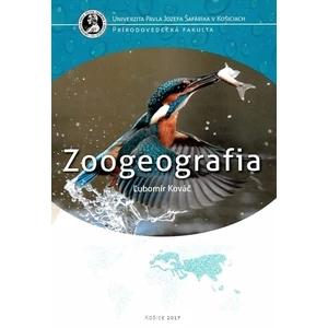 Zoogeogerafia - Kováč Ľubomír