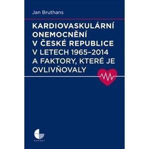 Kardiovaskulární onemocnění v České republice v letech 1965