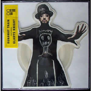 Boy George & Culture Club RSD - Runaway Train (LP) Limitovaná edice