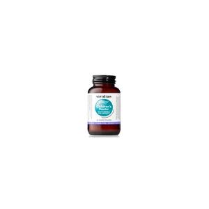 Viridian Children´s Synerbio (Směs probiotik, prebiotik a vitamínu C pro děti) 50 g