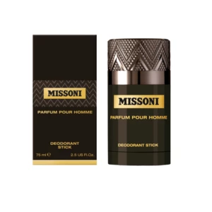 Missoni Parfum Pour Homme dezodorant pre mužov 75 ml