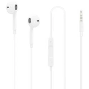 EarPods with Remote and Mic