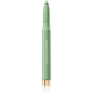 Collistar For Your Eyes Only Eye Shadow Stick dlhotrvajúce očné tiene v ceruzke odtieň 7 Jade 1.4 g