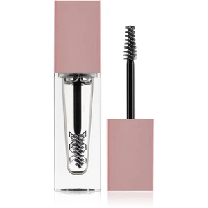 XX by Revolution FIXX BROW řasenka na obočí odstín Clear 4 ml