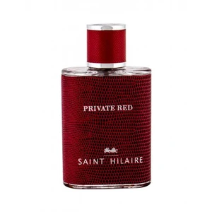 Saint Hilaire Private Red 100 ml parfumovaná voda pre mužov