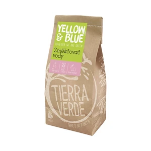 Tierra Verde změkčovač vody 850 g