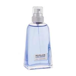 Mugler Cologne Heal your mind toaletní voda unisex 100 ml