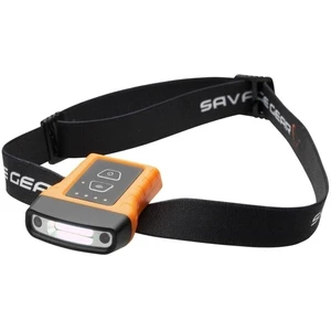 Savage Gear MP Flip and Cap Head Lamp