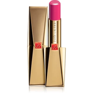 Estée Lauder Pure Color Desire Rouge Excess Lipstick matný hydratačný rúž odtieň 213 Claim Fame 3.5 g