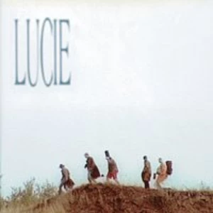 Pohyby - Lucie [CD album]