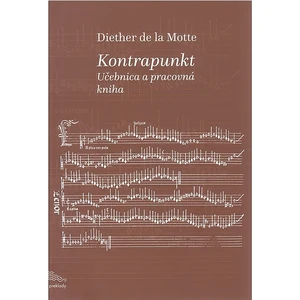 Kontrapunkt - Motte Diether de la