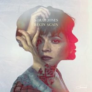 BEGIN AGAIN - Jones Norah [CD album]