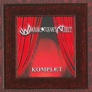 Komplet - Vjecy Wanastowi [CD album]