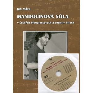 Mandolínová sóla - Máca Jan