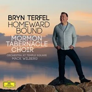 Homeward Bound - Terfel Bryn [CD album]