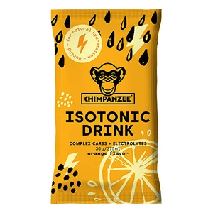 Isotonický nápoj Chimpanzee Isotonic Drink 30g  Orange