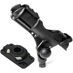 Railblaza Rod Holder II StarPort HD Kit Black