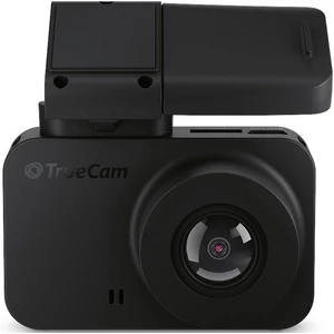 TrueCam M9 GPS 2.5K Autós kamera Black