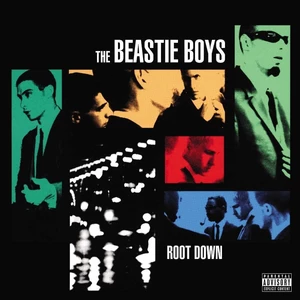 Beastie Boys Root Down (LP) 180 g