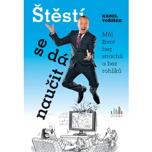 Štěstí se dá naučit, Voříšek Karel