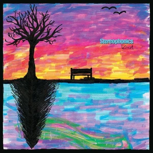 Stereophonics Kind (LP)