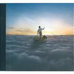 Pink Floyd The Endless River Music CD