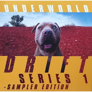 Underworld Drift Series 1 Sampler Edition (2 LP)