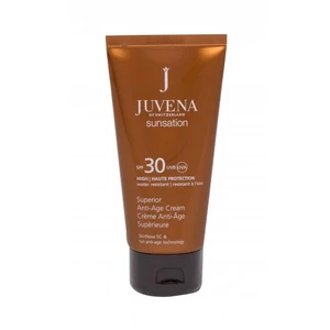 Juvena Pleťový krém na opalování SPF 30 Sunsation (Superior Anti-Age Cream)  75 ml