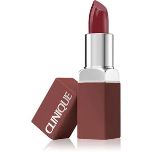 Clinique Even Better™ Pop Lip Colour Foundation dlhotrvajúci rúž odtieň Woo Me 3.9 g