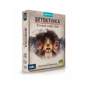 Detektivka - Pohled ducha