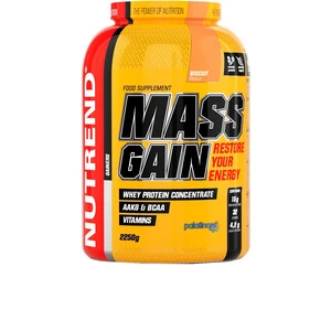 NUTREND Massgain Biscuit 2250 g