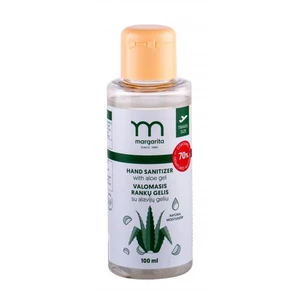 Margarita Hand Sanitizer 100 ml antibakteriální přípravek unisex