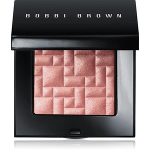 Bobbi Brown Highlighting Powder rozjasňovač odtieň SUNSET GLOW 8 g