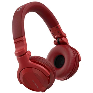 Pioneer Dj HDJ-CUE1BT-R Casque DJ