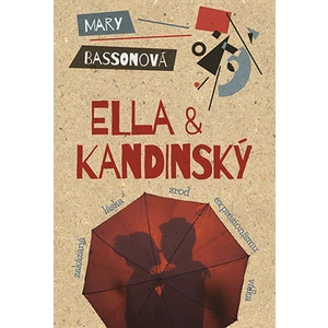 Ella & Kandinský, Bassonová Mary