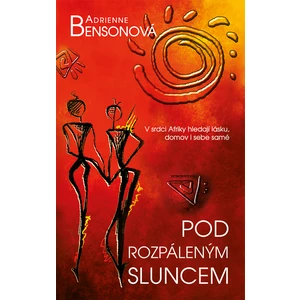 Pod rozpáleným sluncem, Bensonová Adrienne