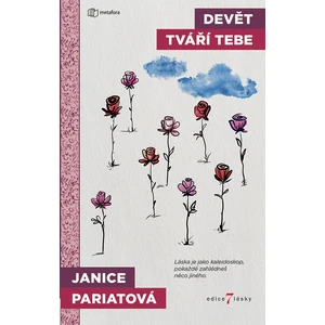 Devět tváří tebe, Pariatová Janice