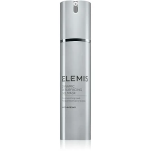 Elemis Dynamic Resurfacing Gel Mask obnovujúca maska s vyhladzujúcim efektom 50 ml