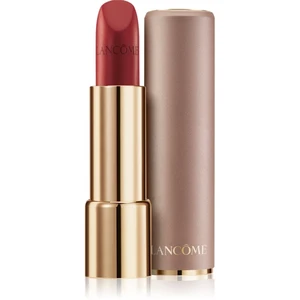 Lancôme L’Absolu Rouge Intimatte krémová rtěnka s matným efektem odstín 525 3.4 g