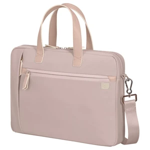 Samsonite Dámská taška na notebook Eco Wave 15,6'' - STONE GREY